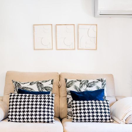 Moderno Apartamento En Granada Centro Buitenkant foto