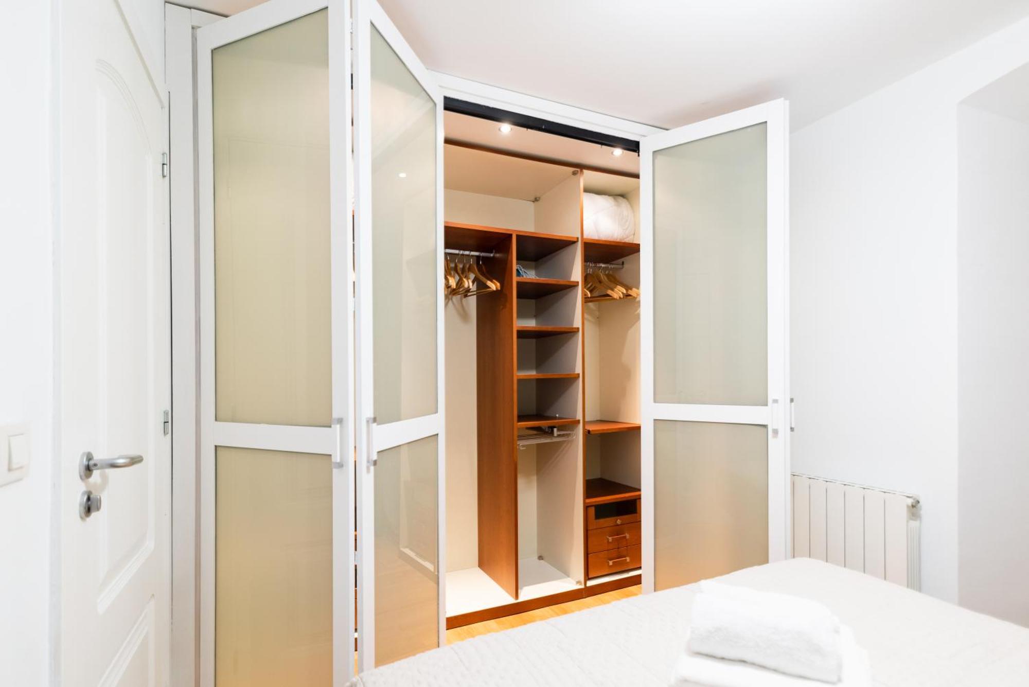 Moderno Apartamento En Granada Centro Buitenkant foto