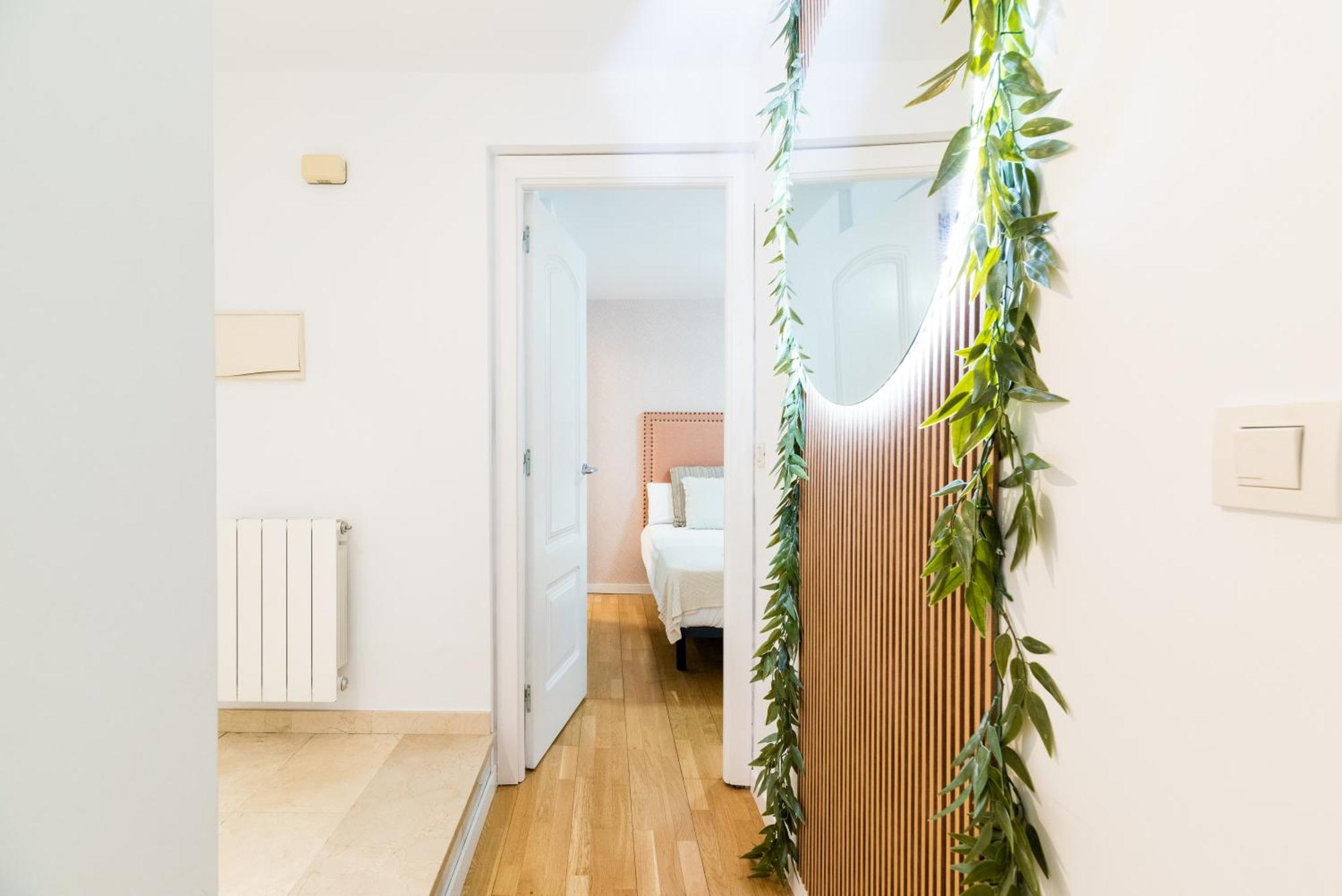 Moderno Apartamento En Granada Centro Buitenkant foto