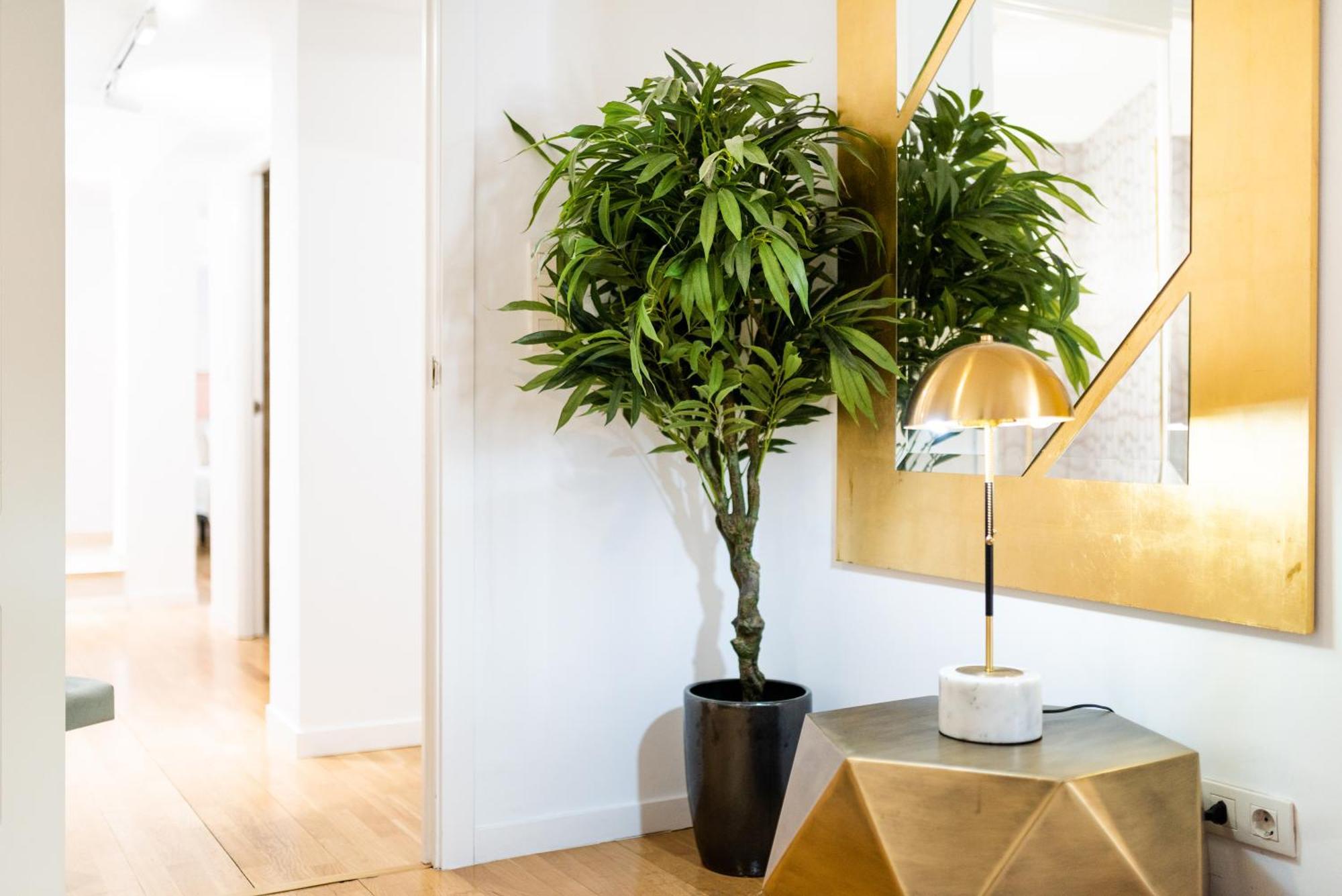 Moderno Apartamento En Granada Centro Buitenkant foto