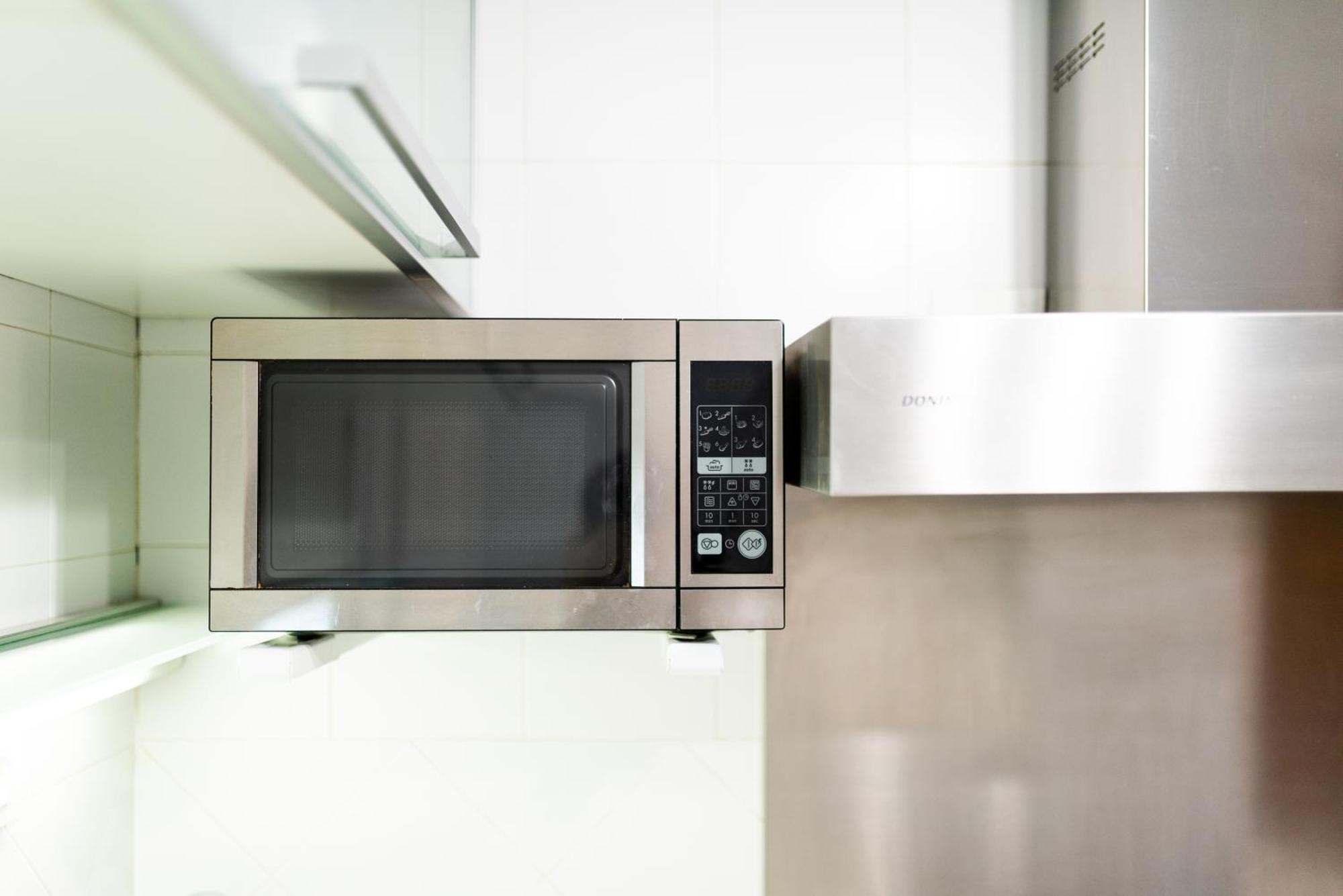 Moderno Apartamento En Granada Centro Buitenkant foto